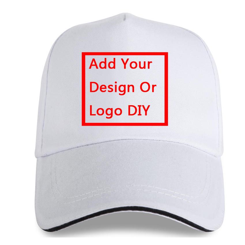 Funny Evolution Snowboard Print YOUR LOGO Personalized Customized DIY Printed Baseball Cap Dad Women Hat Snapback Sun Hats