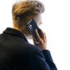 For Samsung Galaxy M17 5G/F17 5G/A17 5G/A17 4G Case DUX DUCIS Skin Pro Series Leather Cover Card Holder