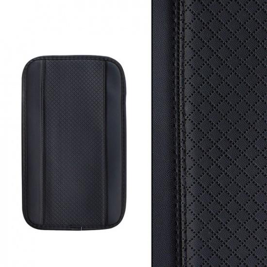 Car Armrest Cushion Cover Center Console Box Pad Protector Pads Mats Accessories