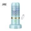 Electric Produce Purifier Portable Fruit Vegetable Cleaner, Cordless Food for Meat Cleaner And Seafood, IPX7 Waterproof Washing Device Home