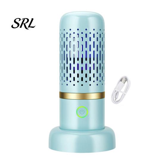 Electric Produce Purifier Portable Fruit Vegetable Cleaner, Cordless Food for Meat Cleaner And Seafood, IPX7 Waterproof Washing Device Home