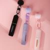Bottom Refillable Spray Liquid Bottle Mini Refillable Perfume Bottle 5ml Perfume Bottle  Makeup