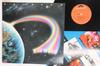 LP Deska RAINBOW Down To Earth MPF1256 POLYDOR 1979 Japonsko Rock Použité