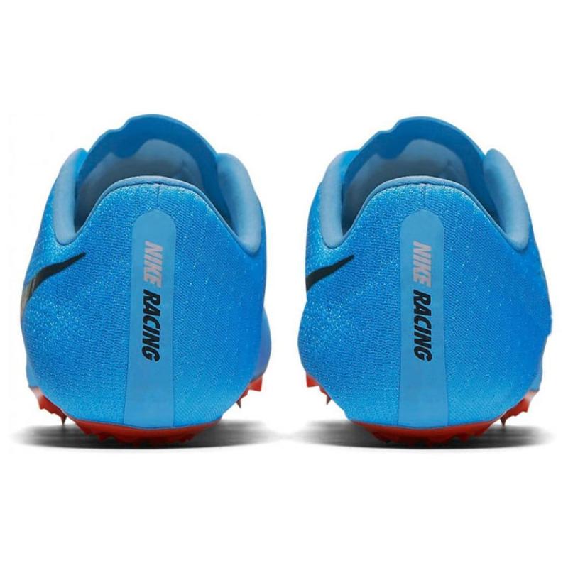 Nike Zoom Ja Fly 3 'Football Blue Red' Sneakers casual 865633-446