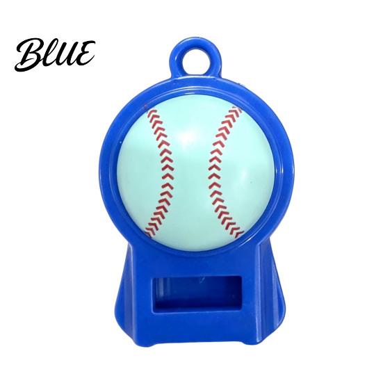 Can Opener for Nails Baseball Shaped Bottle Cans Bottles Portable Keychain Tab Tool Manicure Protection & Easy Opening Gifts Sports Fans Pull
