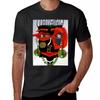Camiseta de Artwork de César Manrique tops ropa estética ropa linda camiseta hombres