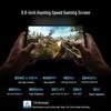 Lenovo Legion Y700 5th Gen 2026 8.8-inch Gaming Tablet (CN version)