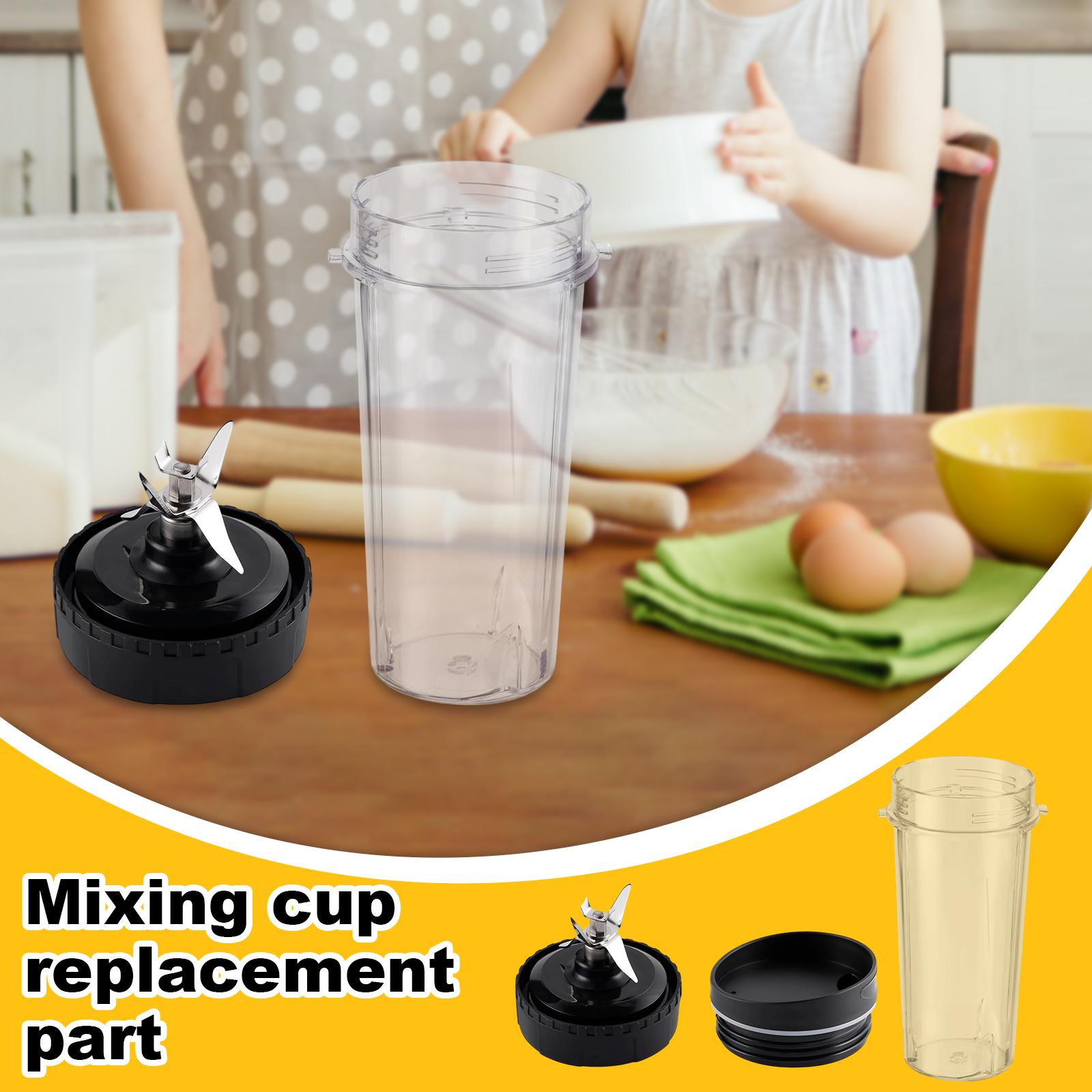 

Replacement Cup, Suitable For 16 Oz Cups, BL660, BL663, BL663CO, BL665Q, BL740, BL770 One Size