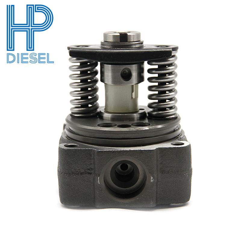 6 Cylinders/12mm Right, 1468336614,Pump Head, Rotor Head, VE Head Rotor, For Fuel Pump, Diesel Fuel Engine Injection System Part
