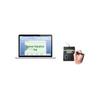 Hanwang ESP370D Electronic Signature Pad with Fingerprint