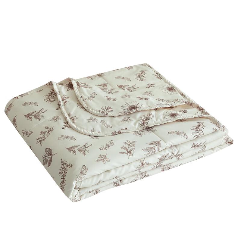 Nangfang Home Textiles Cloud Comfort Summer Quilt 200cm*230cm