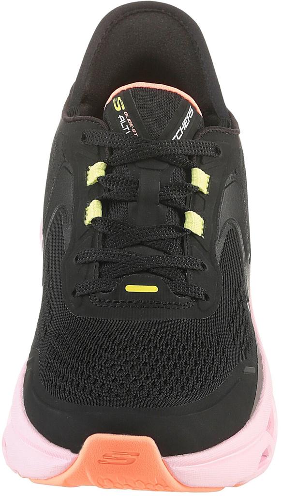 Skechers Glide-Step Altus Women Sneakers Black