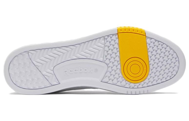 Reebok LT Court 'White Black'