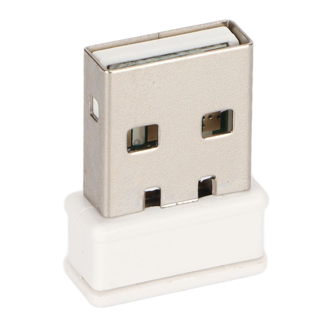 Wireless Keyboard Mouse 104 Keys Ergonomic Cute Desktop Game Keyboard Mouse Kit for Girls for Home Work Gaming