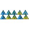 DND Dice Polyhedral D4 Dice for DND RPG Board Game Accessories