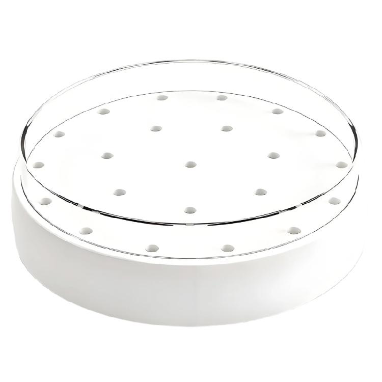 

Elegant Clear 22 Slot Candy Holders Birthday Party Dessert Rack Dessert Stand Ideal For Weddings And Celebration 1