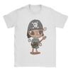 Unisexs TShirts Guitar GirlYoshitomo Nara Novelty Pure Cotton Tee Shirt Short Sleeve  T Shirt Round Collar Clothing Gift Idea