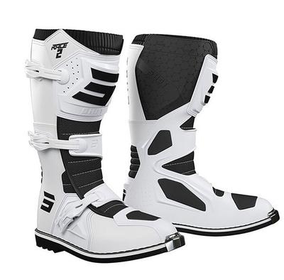 Unisex schoenen – Motorschoenen