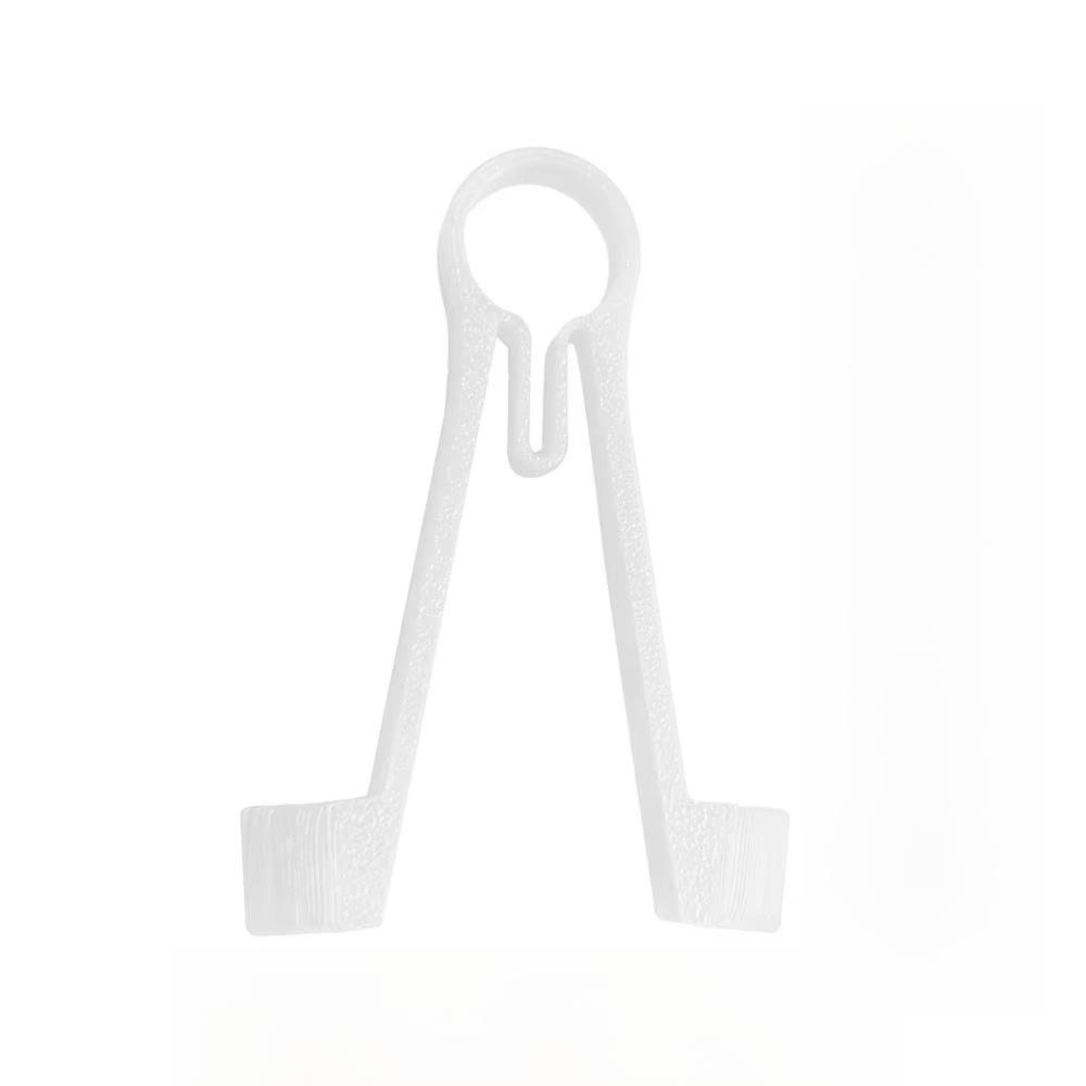 One-Handed Multimeter Probe Holder Calibration Ergonomic Meter Probes Clip Clampings Adjustable One-Handed Multimeter Aid