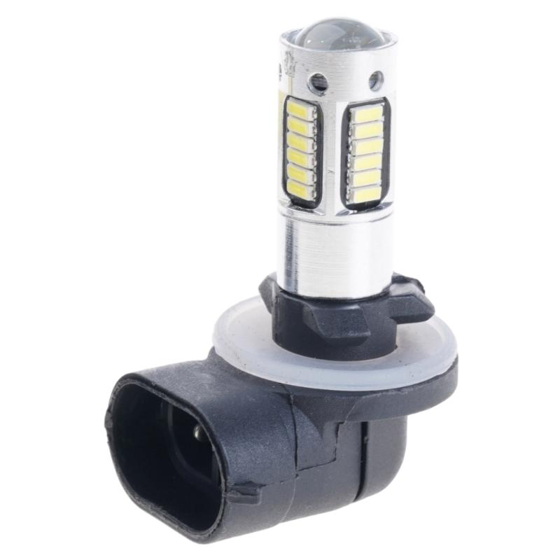 30SMD 4014 881 880 H27 LED Replacement Bulbs For Car Fog Lights Daytime Running