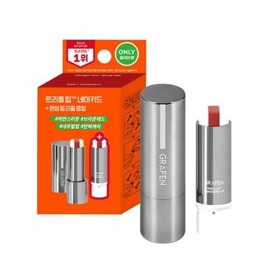 Läppar – Läppsyl