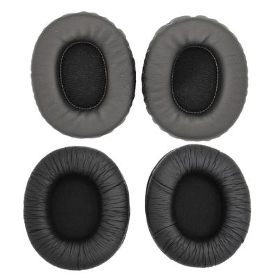 1Pair Ear Pads For  MDR 7506 MDR V6 CD900ST Headphones Elastic Foam Earpads Ear Pads Sponge Cushion Replacement