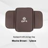 for Dongfeng DFM DFSK H30 Corss k01 Ax5 580 Cefiro MX6 Car Armrest Mat With Storage Bag Leather Center Console Box Pad Accessory