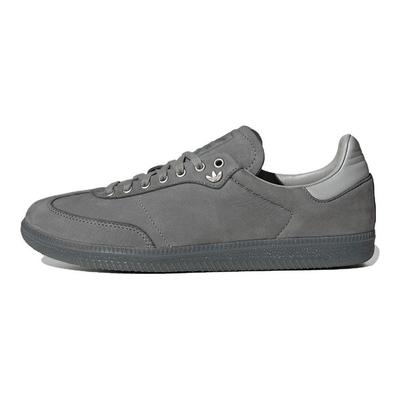 Samba Lux Triple Grey Men Sneakers Grey-Three IG1372