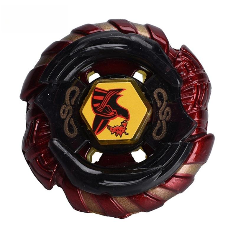 Gyroscope De Combat 4D Fusion Métallique, Toupie de Combat, Jouet Gyroscope de Combat, Toupie de Combat d'Arène, Toupie de Combat Ultime à Collectionner