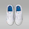 Jordan Flight Court White Photo Blue (GS)