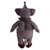 The New Fnaf Secret of The Mimic Clown's Secret Mascot Set Imitator Transforms Into A Plush Toy Elephant Duck Play Doll Doll