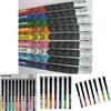 Premium Golf Cotton Yarn Grip Standard Size Durable Eco-friendly Rubber Natural Cotton