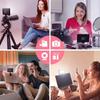 Zusatzlicht LED Fotografie Videolicht Live-Streaming-Licht    Fotografie/Live-Streaming