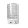 Flower & Fruit Dehydrator: US Spec Air Drying Machine for Vegetables, Snacks & Pet Treats