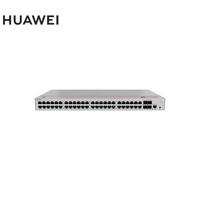 Huawei Kunling S310-48PN4X Enterprise Managed POE Switch