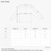 MaiSon KitSune Mw00816kt1036 P492 Baby Fox Patch Women S Knit