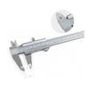 High Quality KBD Stainless Steel Long Jaw Vernier Calipers +/-0.02mm Accuracy 150mm/200mm/300mm Sizes 1 Year Warranty China