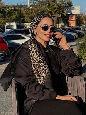 Accessori – Sciarpe e foulard