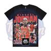Michael Jordan - Sports Tee