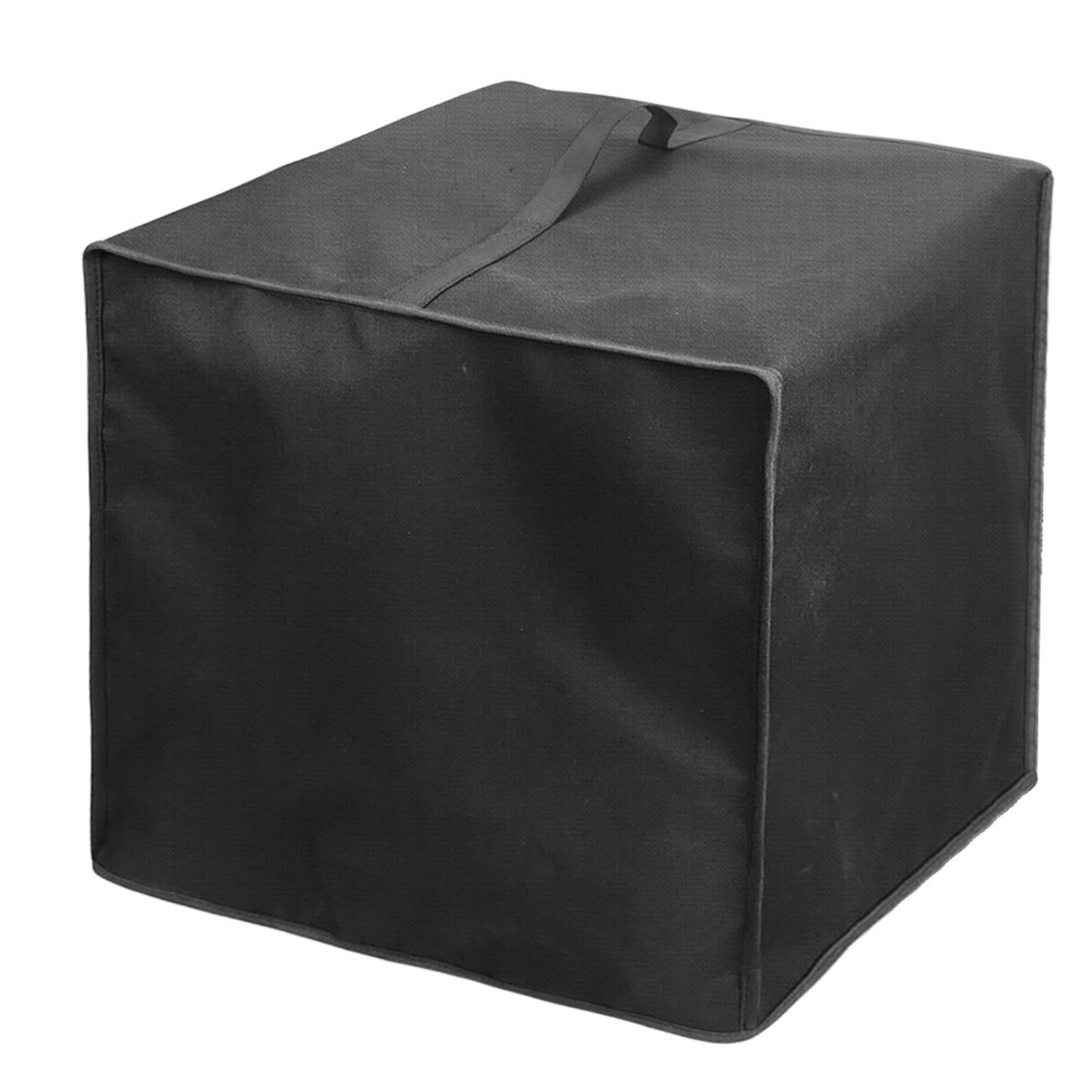 

Защитный чехол для кофемашины от пыли с переносной ручкой, защита бытовой техники от влаги