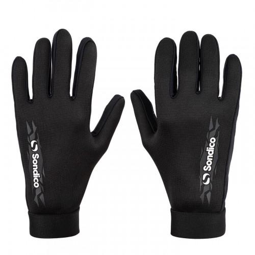 Sondico Mens Logo Floorball Gloves
