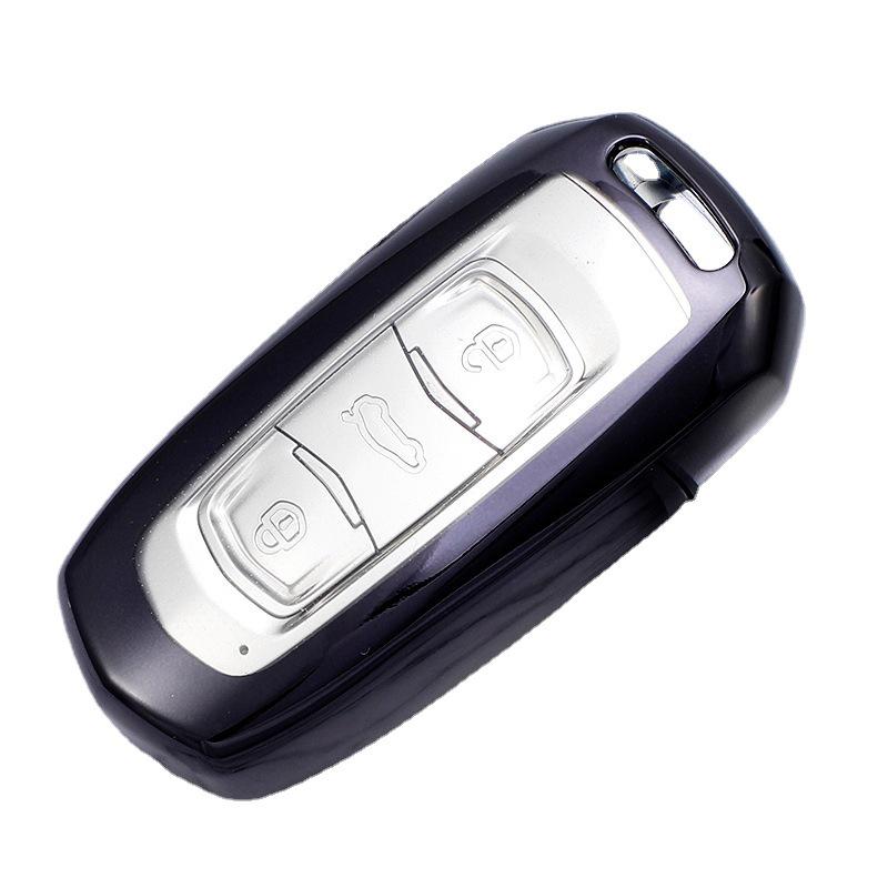 Geely Boyue, Emgrand GS/GL, X3X6 Borui GE Keychain Key Case for Vision SUV