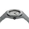 D1 Milano Watch Unisex PCBU03 Polycarbon Akebia 37mm Genuine Product [D1 MILANO]