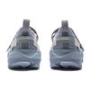 Tyakasha X Li Ning Mulan Mary Jane Collaboration Series Sports Trend Non-Slip Wear-Resistant Low-Top Casual Shoes Women Sneaker Ash-Gray AZGV154-1