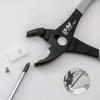 IPS Soft Touch Combi 165mm Made in Japan (Igarashi Pliers) PH-165 Tsubame-Sanjo