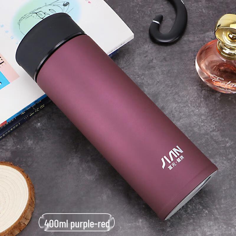 Fuguang Mingyue 304 Stainless Steel Vacuum Insulated Tea Mug