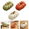 Salad Plate with Lid Decor Multipurpose Ceramic Dessert Plate Dinner Plate Serving Platter for Home Cafe Wedding Kitchen Snack