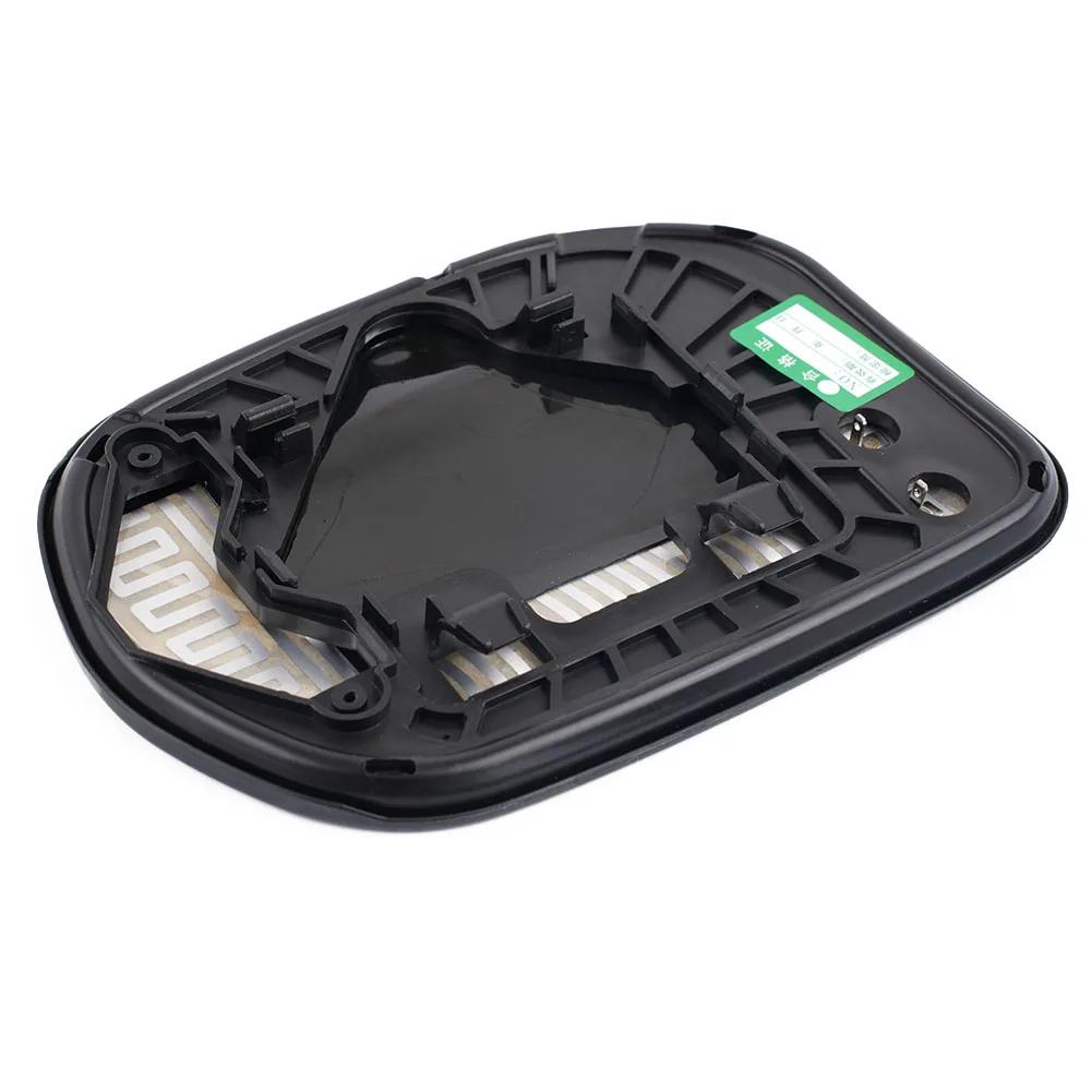 Heated Rearview Mirror Improved Left Driver Side 1pcs 2006-2011 76253-SNB-N01 76253SNAA01 Components Brand New