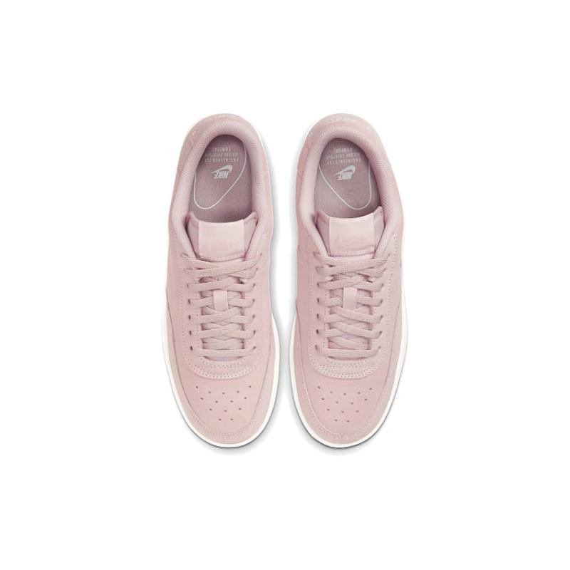Nike Court Vintage Premium Pink White Women's Sneakers CZ7930-600