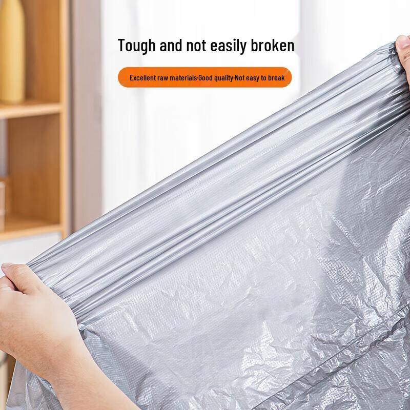 JINGRUIXIANG 10-Pack Large Capacity Moving & Storage Bags